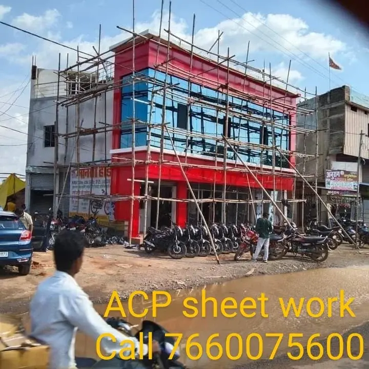 ACP sheet work uploaded by business on 5/24/2023