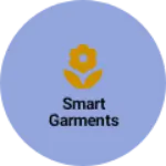 Business logo of Smart garments