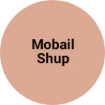 Business logo of Mobail shup