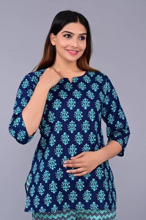 Cotton night suits  uploaded by Bhagwati textile on 5/24/2023