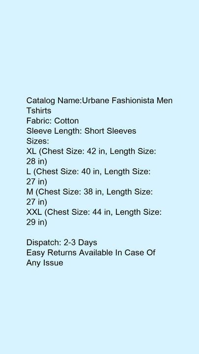 Men tshirts uploaded by business on 3/11/2021