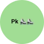 Business logo of Pk ⛸️⛸️