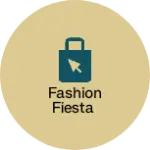 Business logo of Fashion fiesta