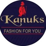 Business logo of Kanuks Creation's based out of East Champaran