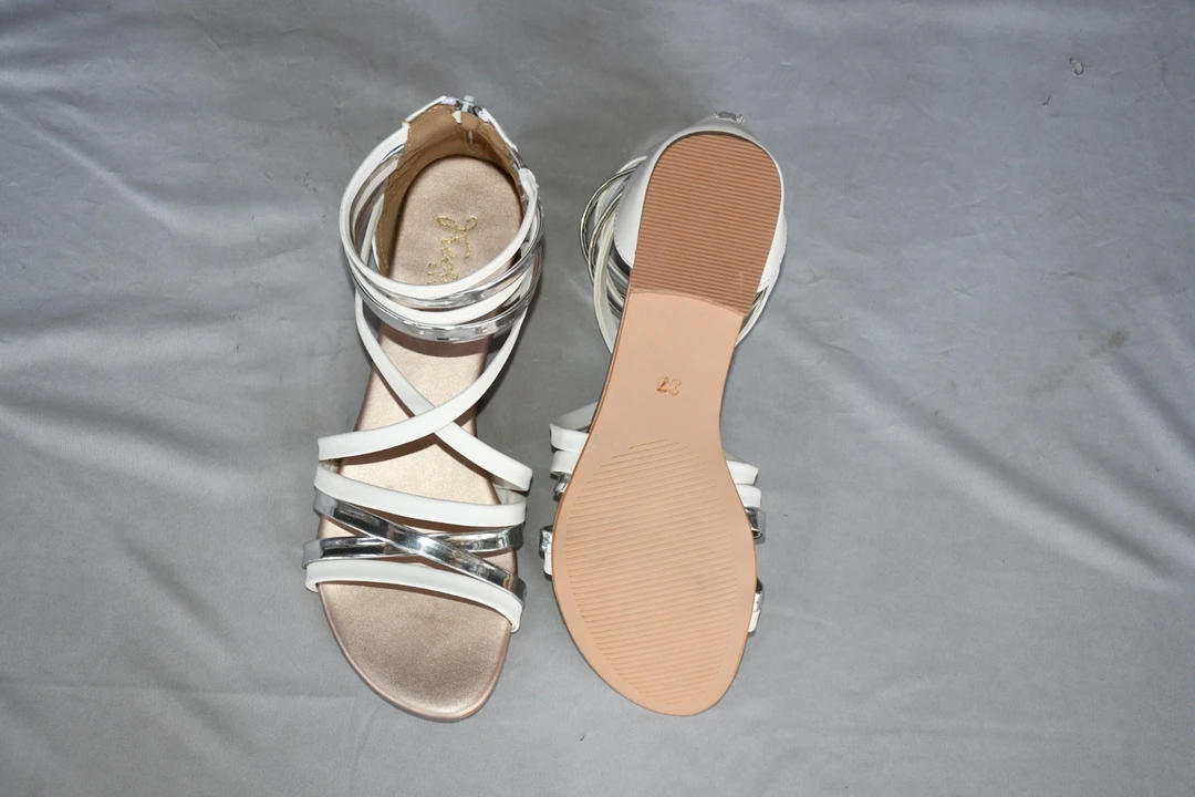 Freesia Style Sandals Synthetic Leather  uploaded by Freesia Style  on 5/24/2023