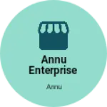 Business logo of Annu enterprise