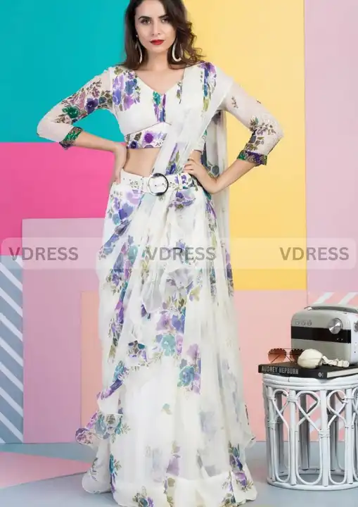 Product uploaded by Wedress Fashion Pvt.ltd on 5/24/2023