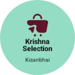Business logo of Krishna selection