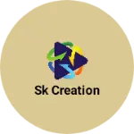 Business logo of Sk creation