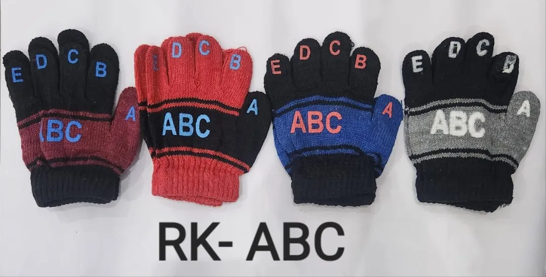 Post image ABC Gloves