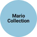 Business logo of Mario collection