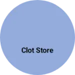 Business logo of Clot store