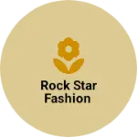 Business logo of Rock Star Fashion