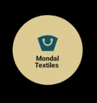 Business logo of MONDAL TEXTILES