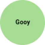Business logo of Gooy