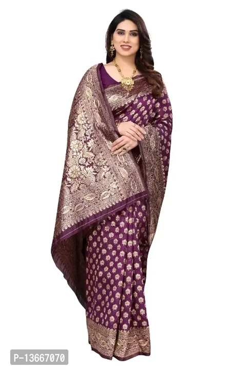Banarsi Silk Zari Weaving Saree Collection  uploaded by VAIBHAV COLLECTIONS on 5/24/2023