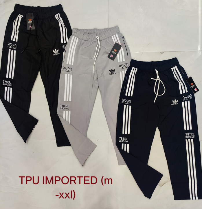 TPU FOR ADIDAS BOyzzz with rice knits uploaded by business on 5/24/2023