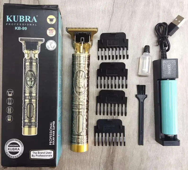 Kurba trimmer uploaded by business on 5/24/2023