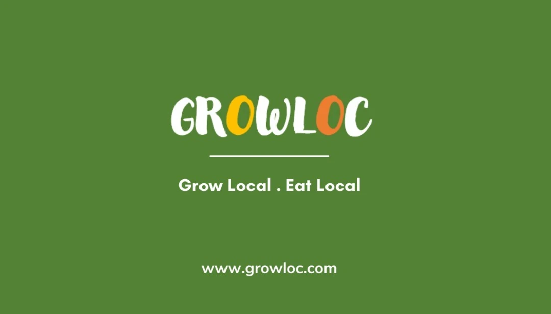 Visiting card store images of Growloc