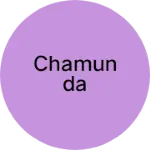 Business logo of Chamunda