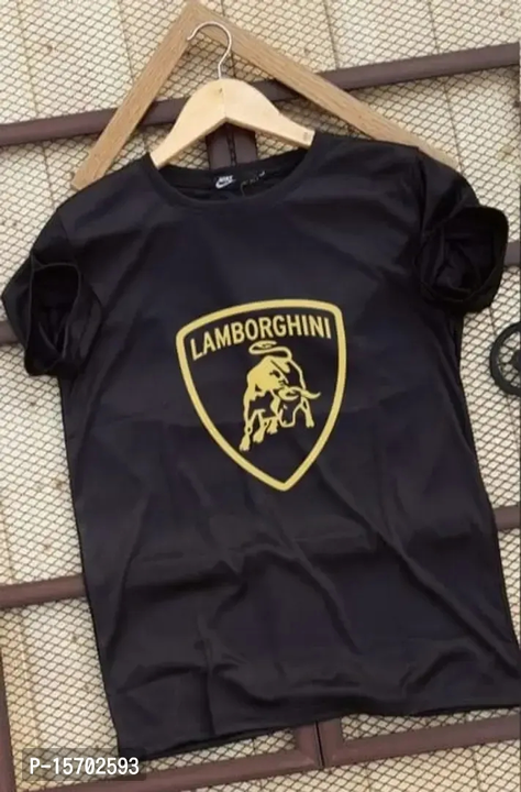 Men's t shirt Lamborghini  uploaded by TB Company on 5/25/2023