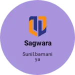 Business logo of Sagwara