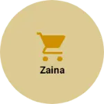 Business logo of Zaina