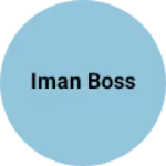 Business logo of Iman Boss