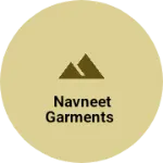 Business logo of Navneet garments