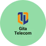 Business logo of Gita Telecom