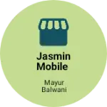 Business logo of Jasmin Mobile