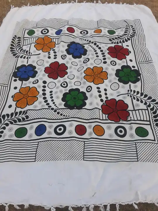 COTTON BEDSHEET uploaded by business on 5/25/2023