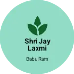 Business logo of Shri Jay Laxmi mobile