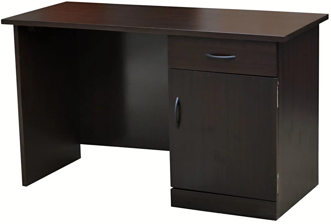 4×2office table  uploaded by Sainath steel and furniture on 5/25/2023