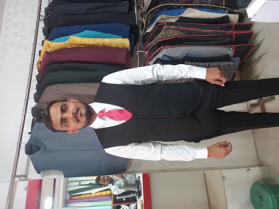 Shop Store Images of Divin tailor &suting Sharting  Collection 