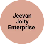 Business logo of Jeevan joity enterprise
