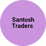 Business logo of Santosh traders