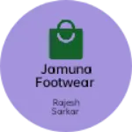 Business logo of Jamuna footwear