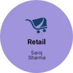 Business logo of retail