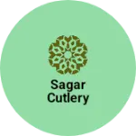 Business logo of Sagar cutlery