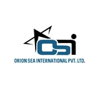 Business logo of ORION SEA INTERNATIONAL PRIVATE LIMITED