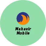 Business logo of Mahavir mobile