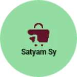 Business logo of Satyam sy