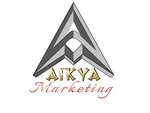 Business logo of AIKYA MARKETING