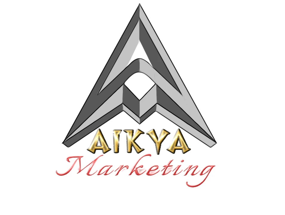 Post image AIKYA MARKETING has updated their profile picture.