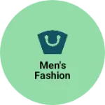 Business logo of Men's fashion