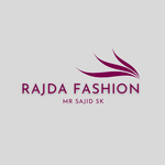 Business logo of Rajda fashion