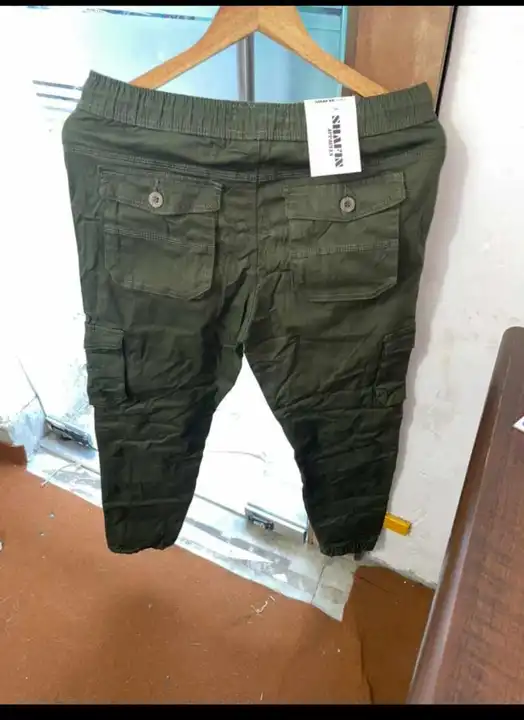 Imported Joggers uploaded by Bengal Solution Point on 5/25/2023