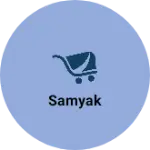 Business logo of Samyak