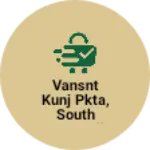 Business logo of Vansnt kunj pktA, South West,Delhi,Delhi
